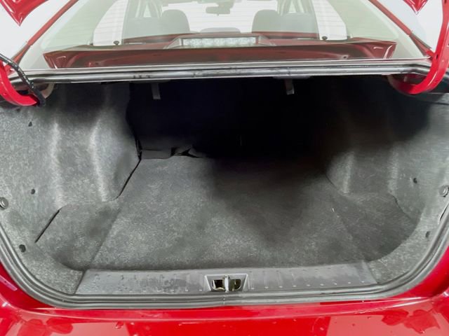 Used 2023 Nissan Versa SR w/ Trunk Package FWD image 26