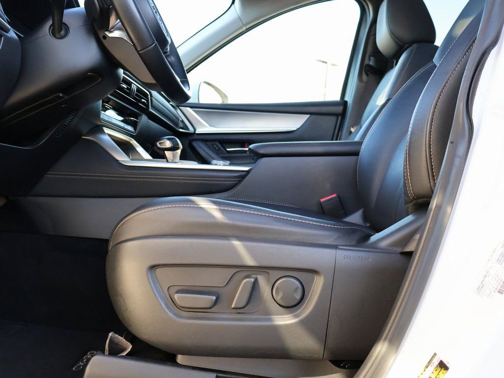 Used 2024 MAZDA CX-90 3.3 Turbo w/ Premium Package image 34