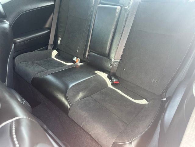 Used 2021 Dodge Challenger R/T Scat Pack w/ Plus Package RWD image 17