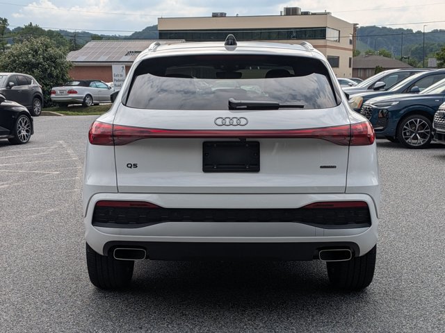 Certified 2025 Audi Q5 Premium w/ Convenience Package AWD/4WD image 6