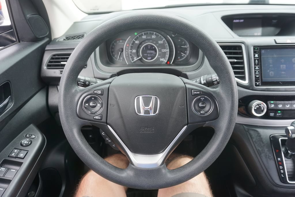 Used 2015 Honda CR-V EX image 3