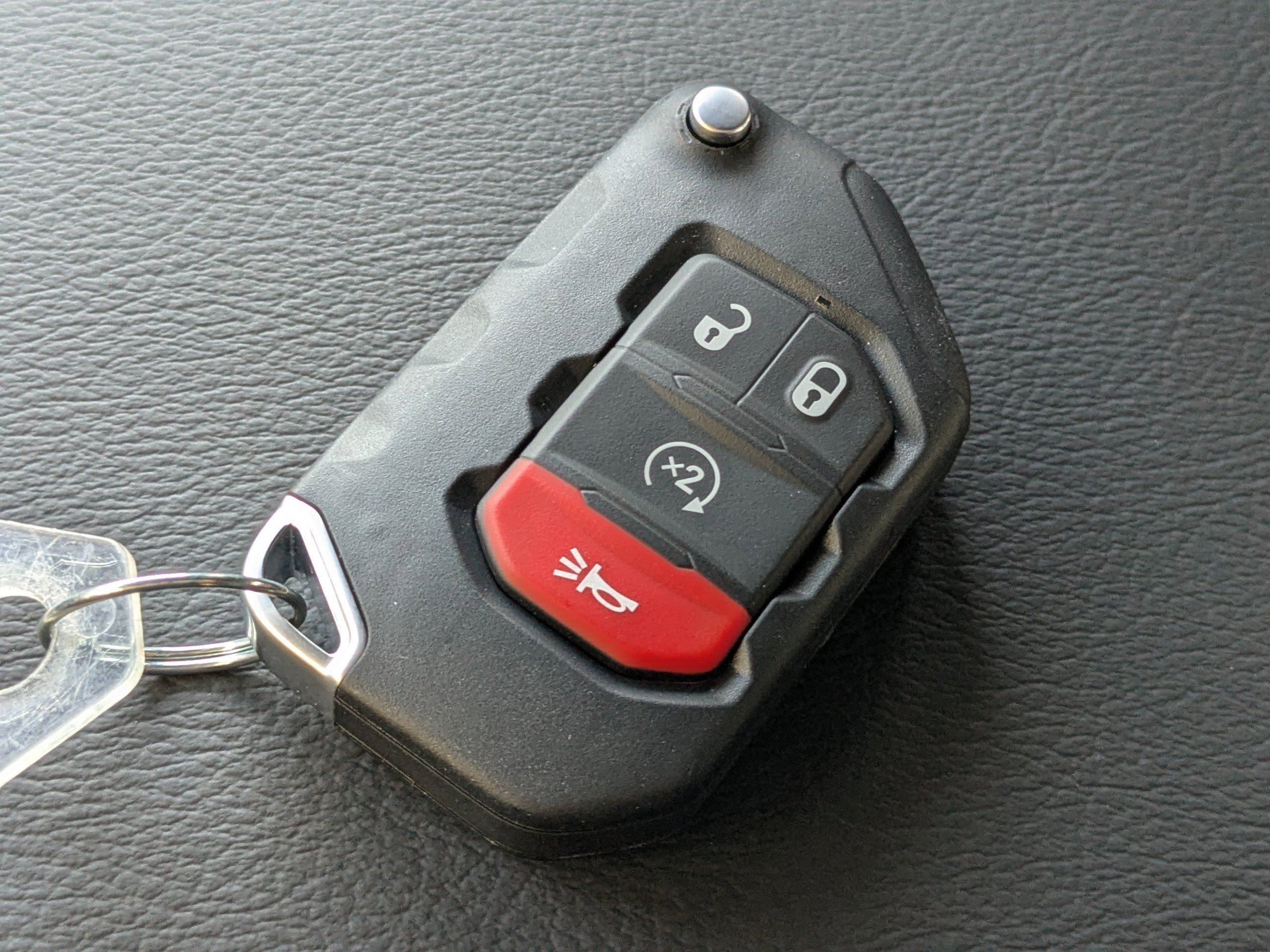 New 2026 Jeep Wrangler Unlimited Sahara image 29