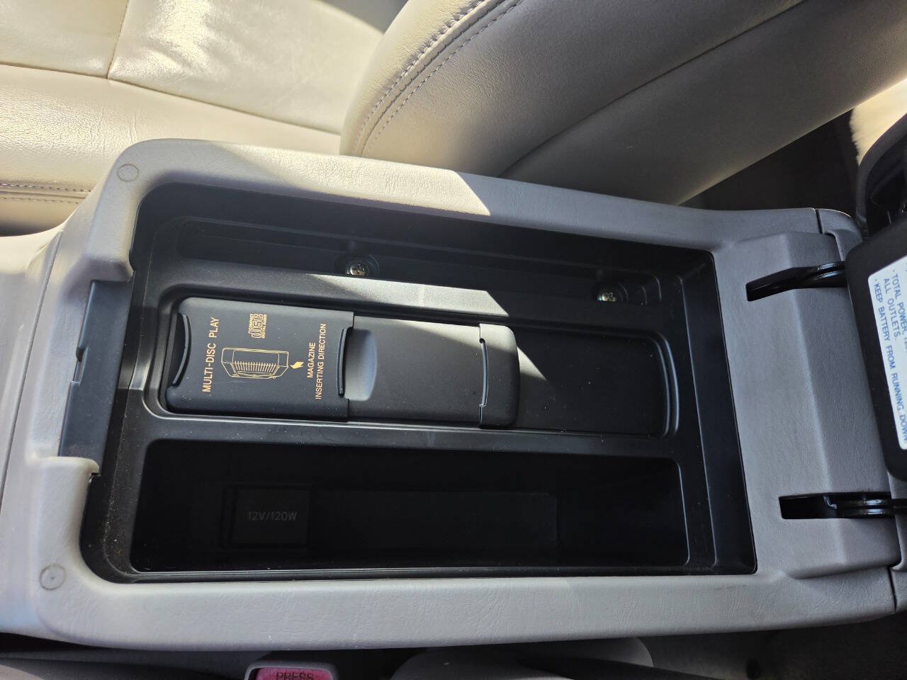 Used 2002 Lexus ES 330 FWD image 22