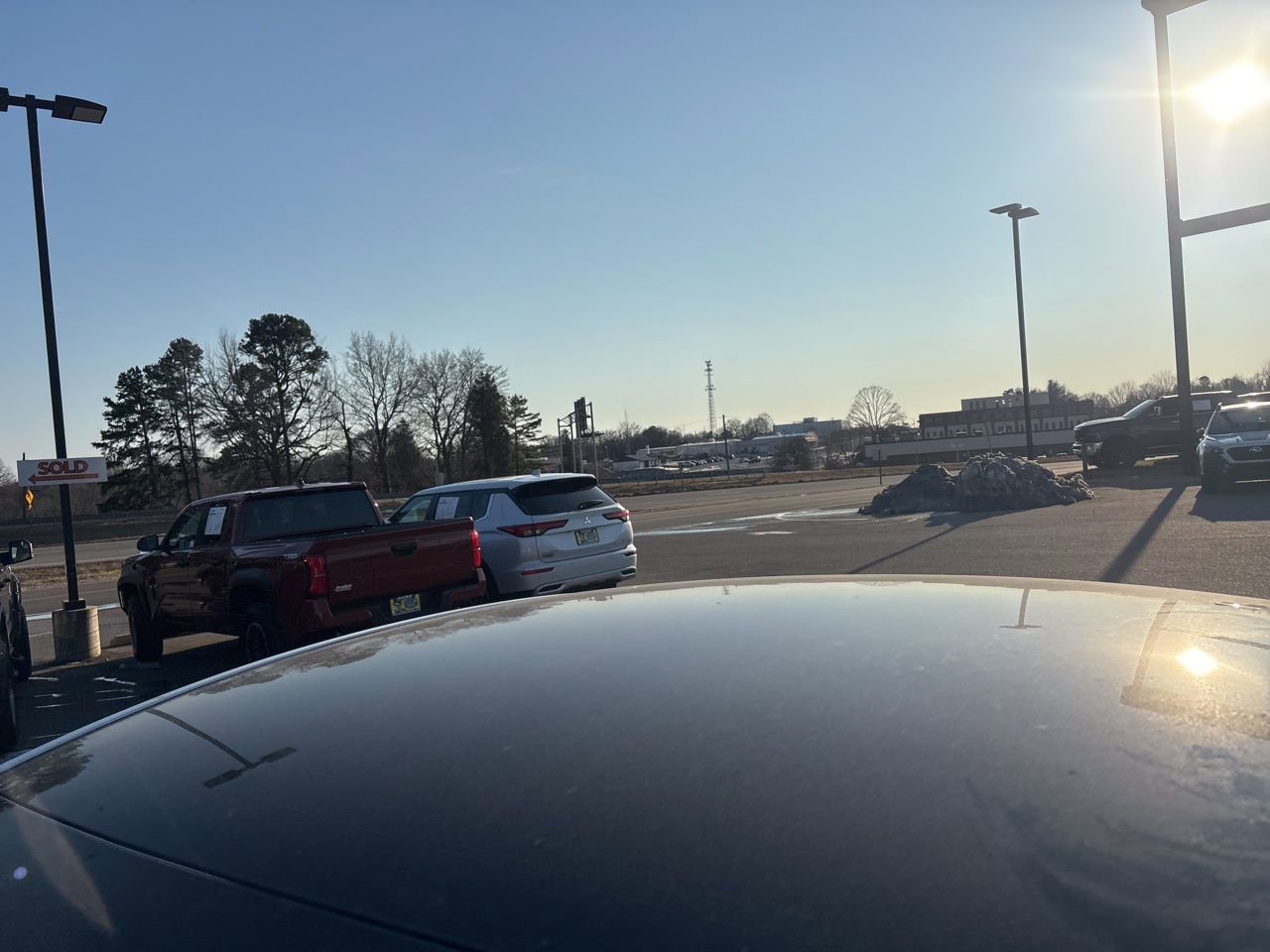 Used 2023 Tesla Model Y Long Range image 11