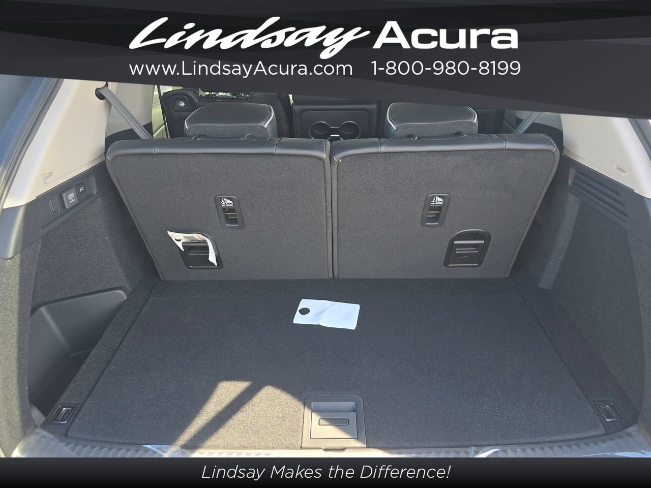 New 2026 Acura MDX w/ Advance Package AWD/4WD image 9