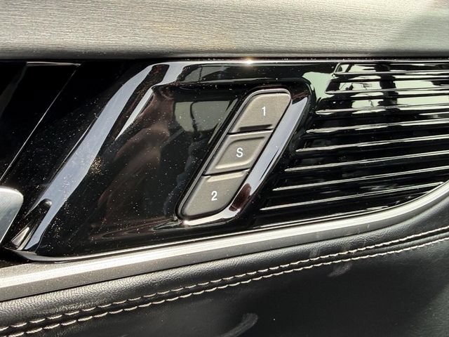 New 2026 Jeep Grand Wagoneer Limited AWD/4WD image 28