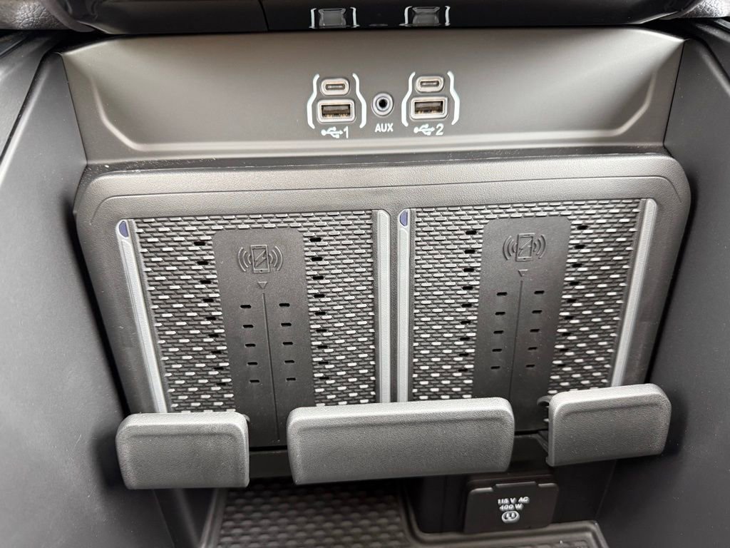 New 2026 RAM 3500 Laramie image 28