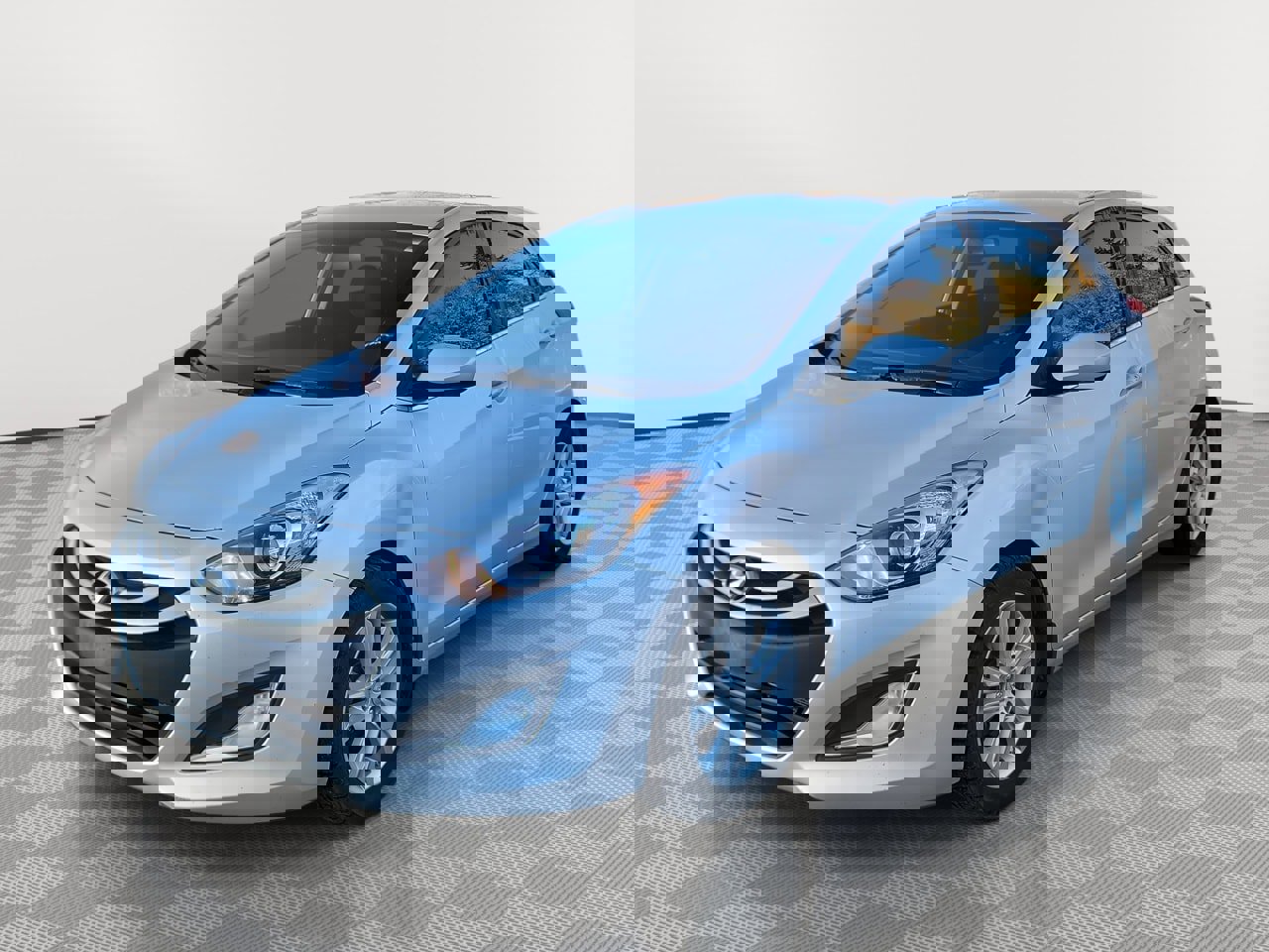 Used 2014 Hyundai Elantra GT