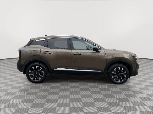 New 2026 Nissan Kicks SV w/ SV Premium Package image 12