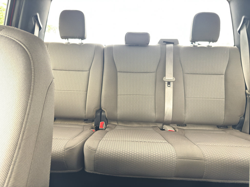 Used 2019 Ford F150 XLT AWD/4WD image 16
