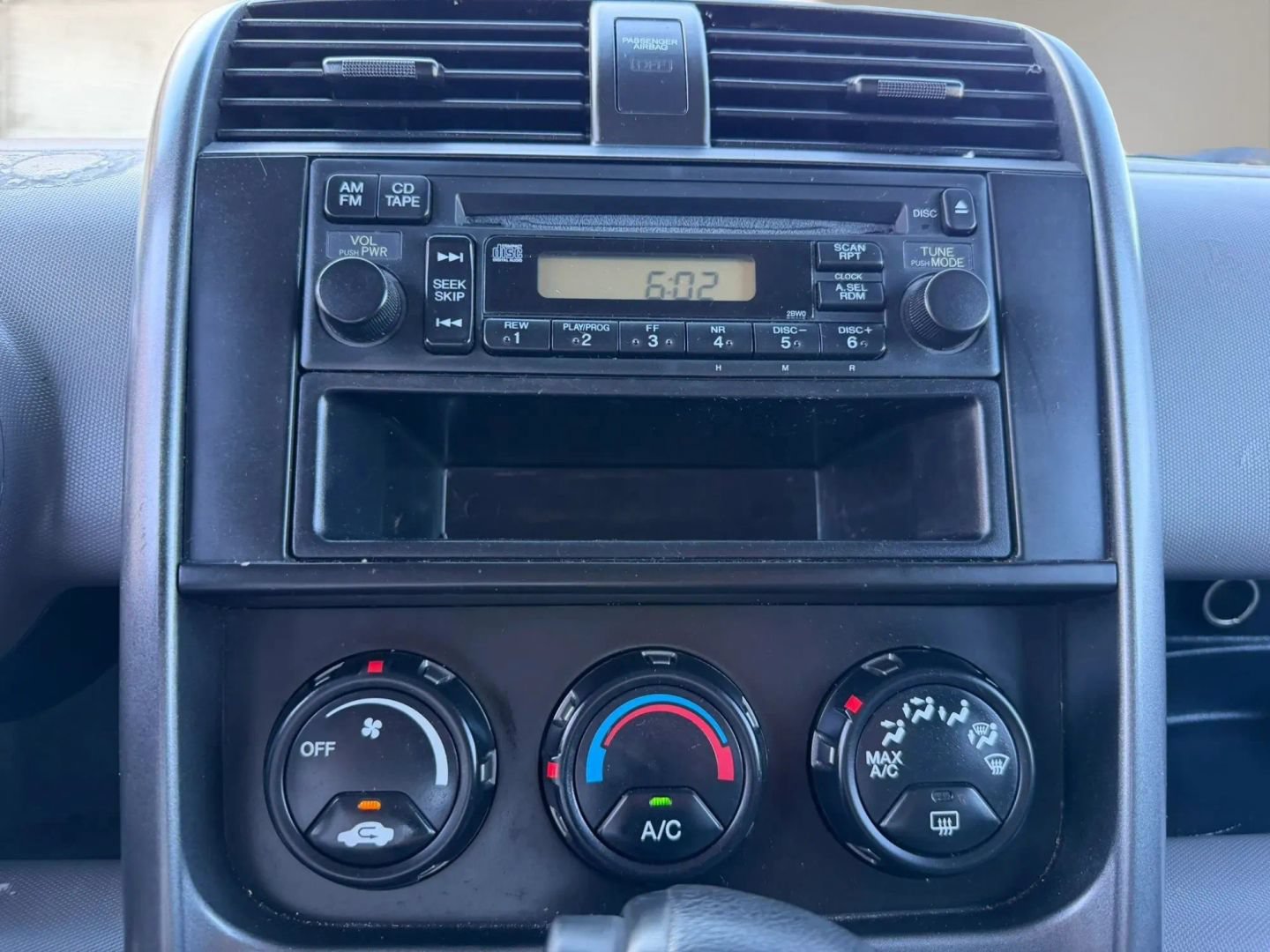 Used 2010 Honda Element LX image 20