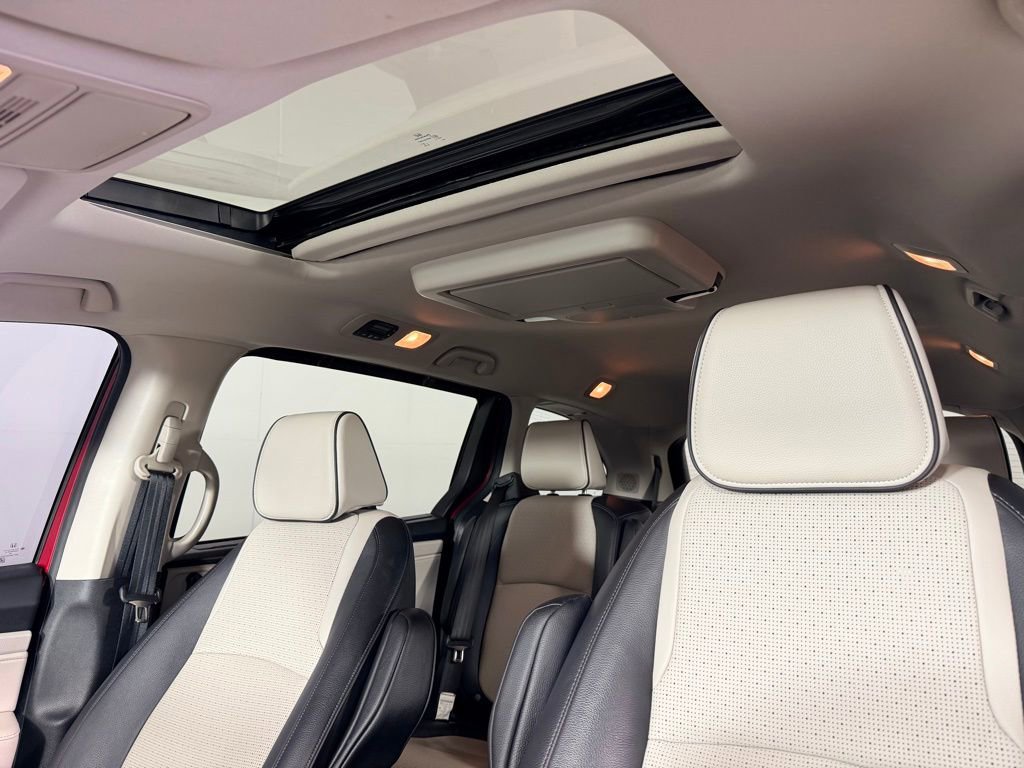 Used 2025 Honda Odyssey Elite image 28