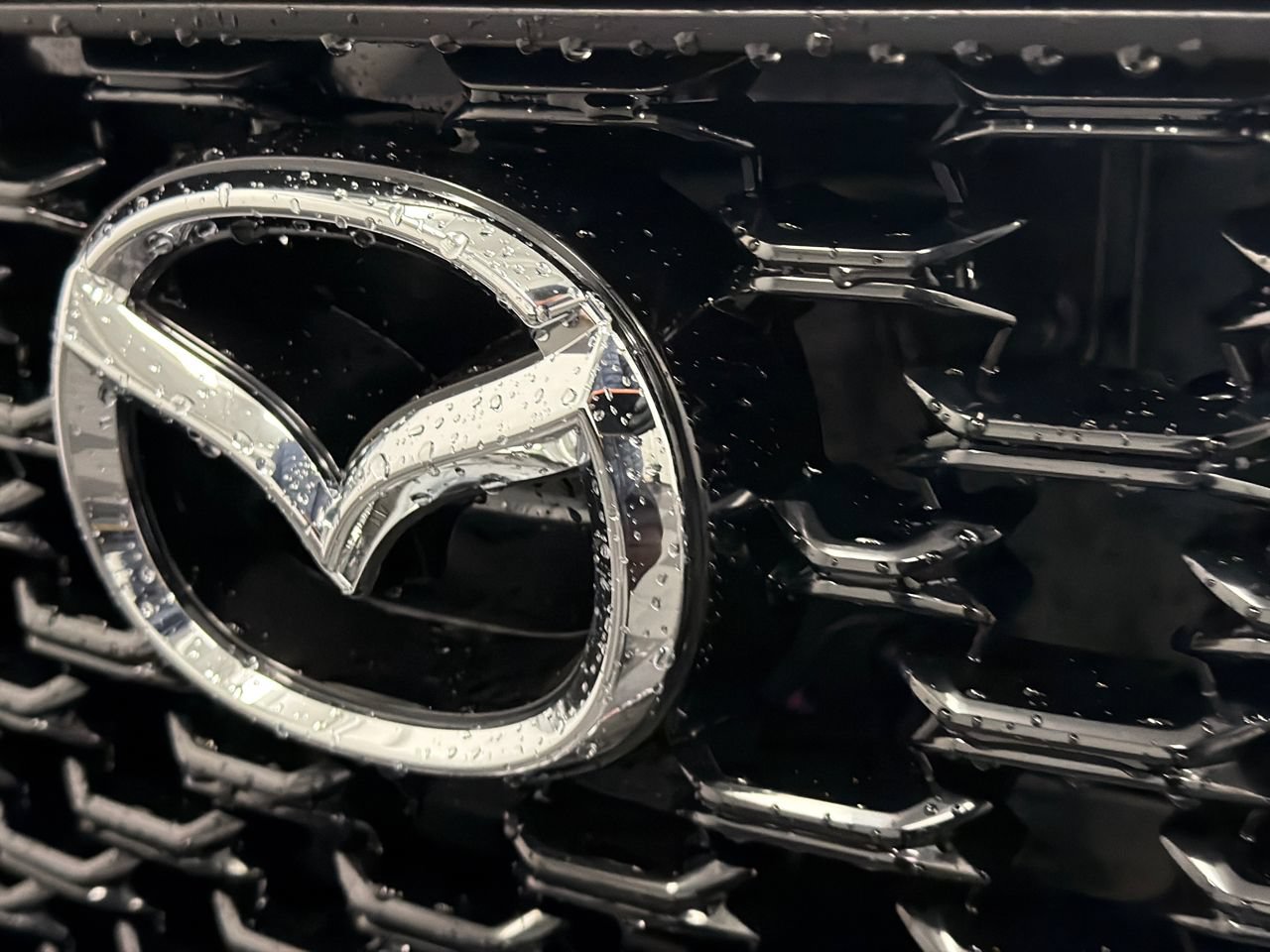 New 2026 MAZDA CX-50 2.5 Hybrid w/ Weather Package AWD/4WD image 13