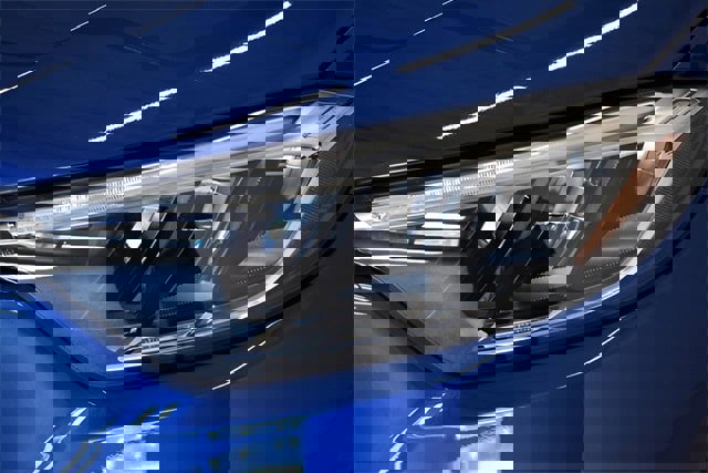 New 2025 Mercedes-Benz GLC 300 4MATIC image 17