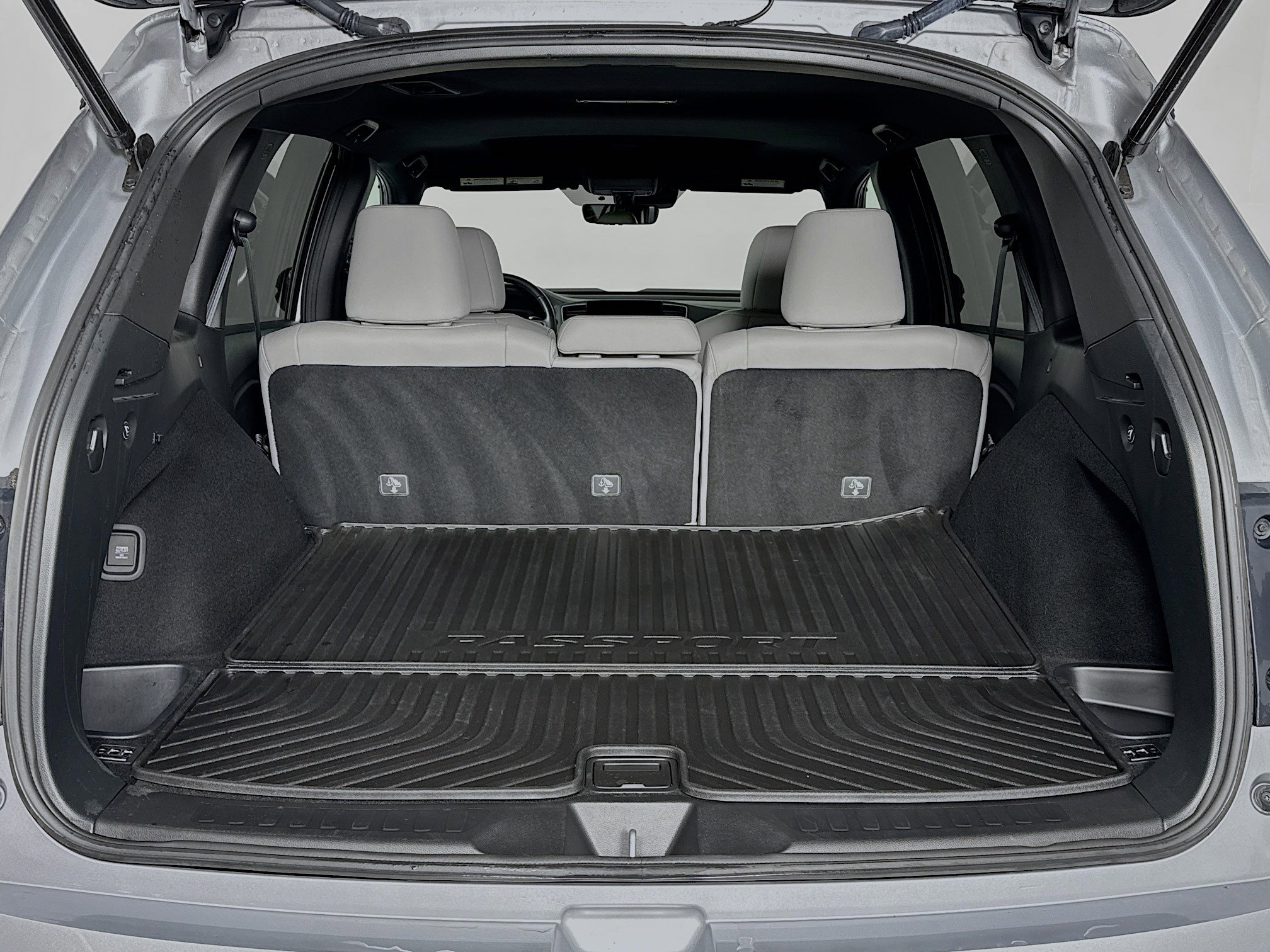 Certified 2023 Honda Passport EX-L image 25