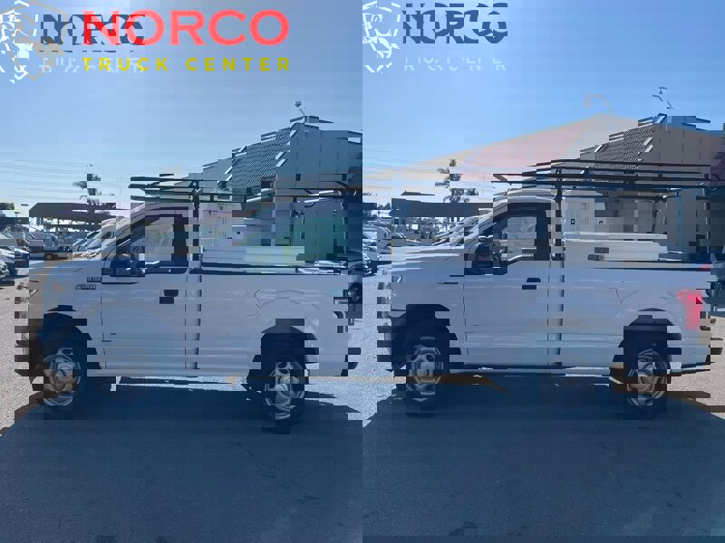 Used 2017 Ford F150 XL image 26