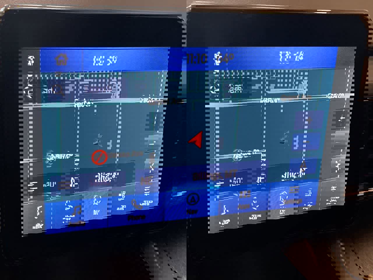 Used 2021 Ford Explorer Timberline image 18