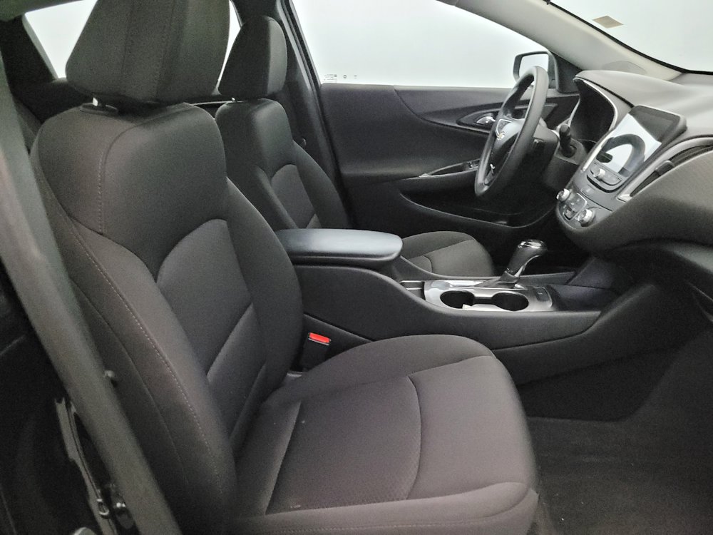 Used 2019 Chevrolet Malibu LS FWD image 21