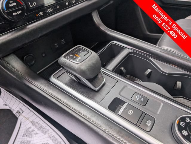 Certified 2023 Nissan Pathfinder SL w/ SL Premium Package AWD/4WD image 22