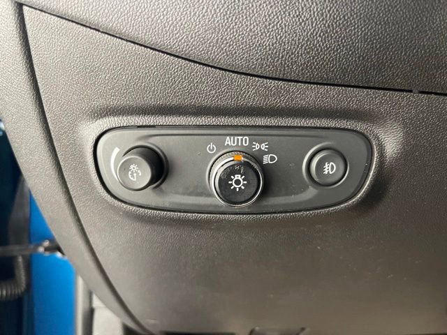 Used 2020 Chevrolet Equinox LT FWD image 36