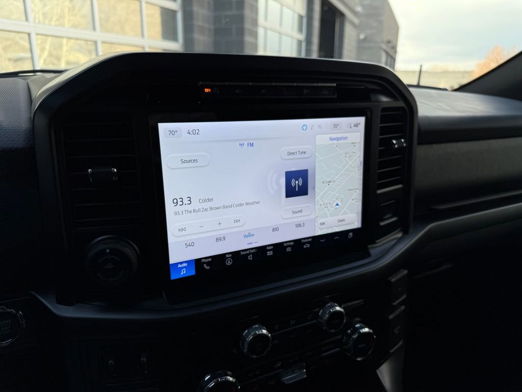 Used 2024 Ford F150 Tremor w/ Bed Utility Package image 37