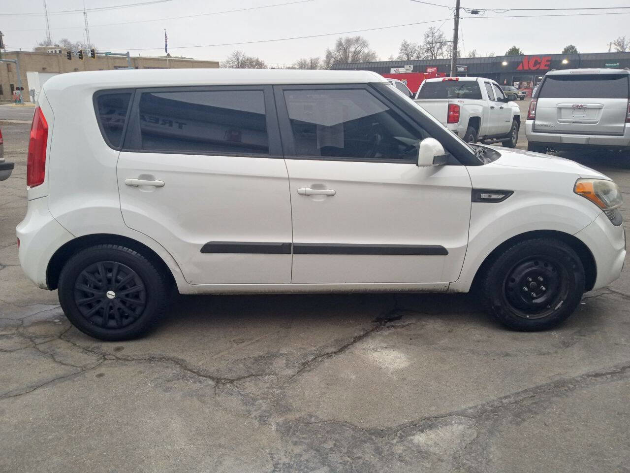 Used 2012 Kia Soul image 6