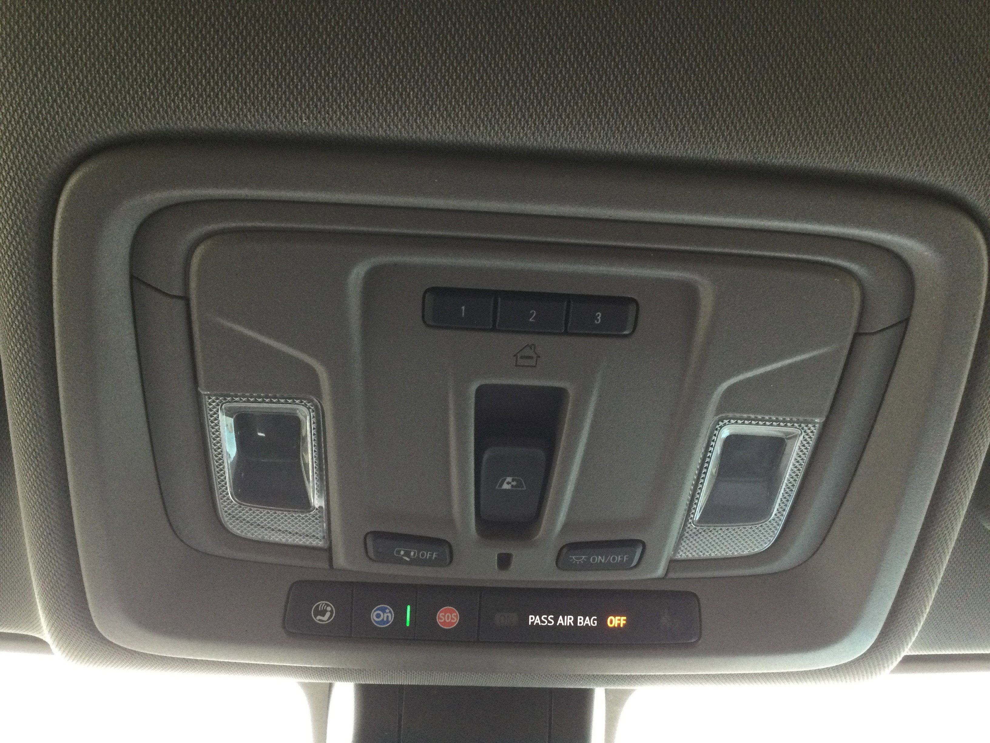 Used 2019 GMC Sierra 1500 SLT w/ SLT Premium Plus Package image 11