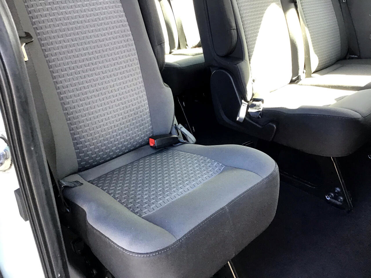 Used 2021 Ford Transit 350 XLT image 35