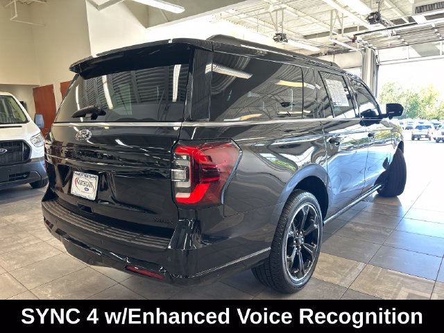 Used 2023 Ford Expedition Max Limited AWD/4WD image 15