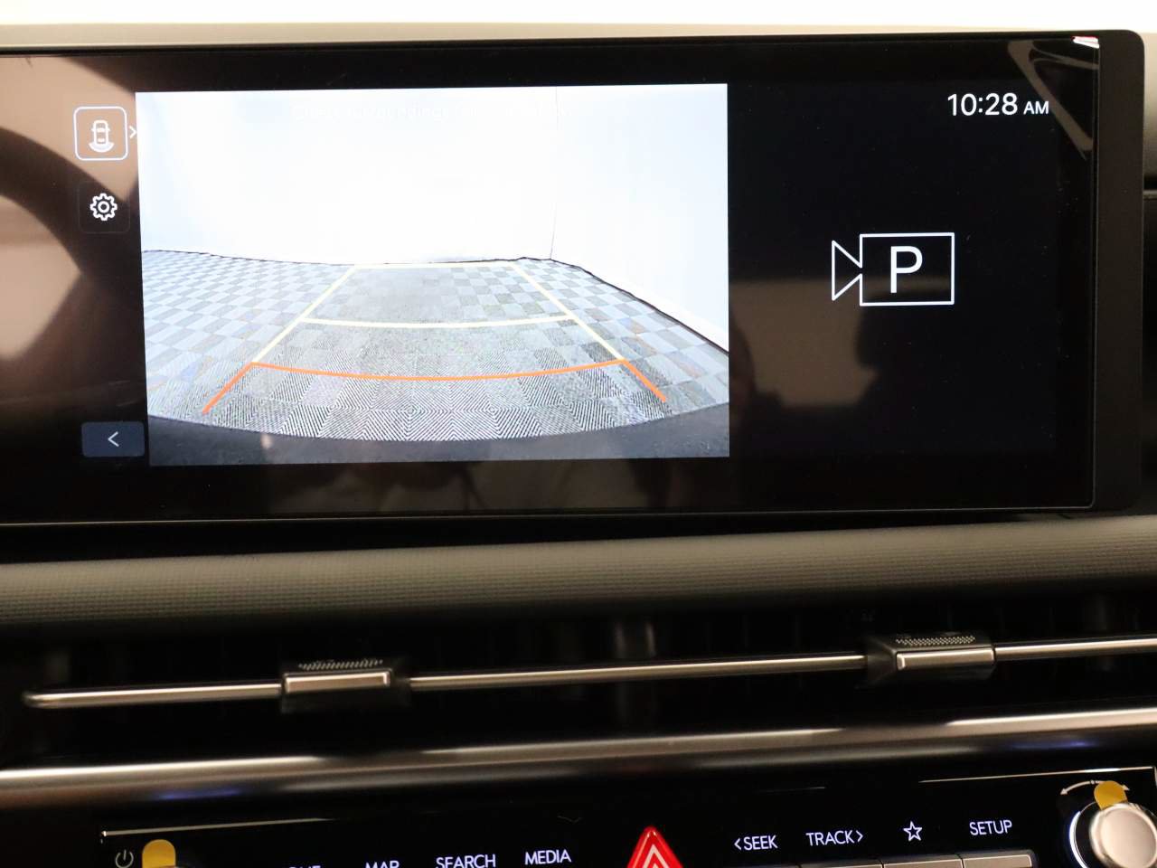 New 2026 Hyundai Santa Cruz SE FWD image 10