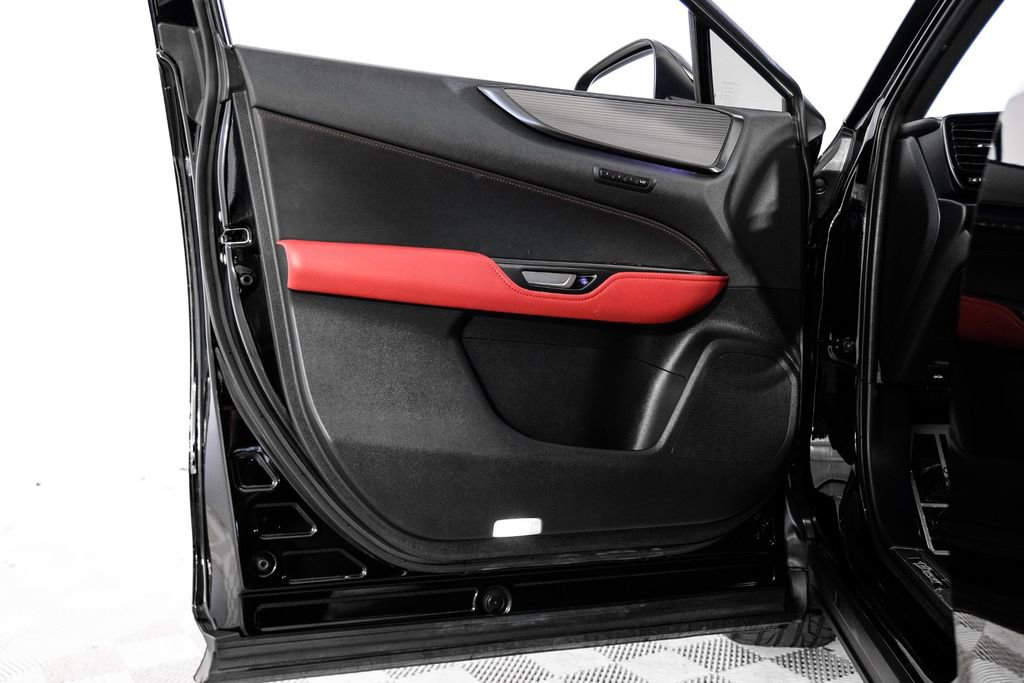 Used 2022 Lexus NX 450h+ F Sport w/ Vision Package image 45