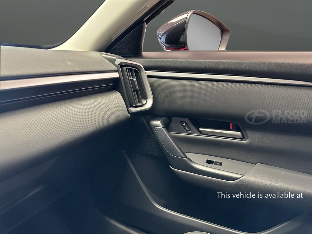 Certified 2025 MAZDA CX-50 AWD 2.5 S w/ Weather Package image 17