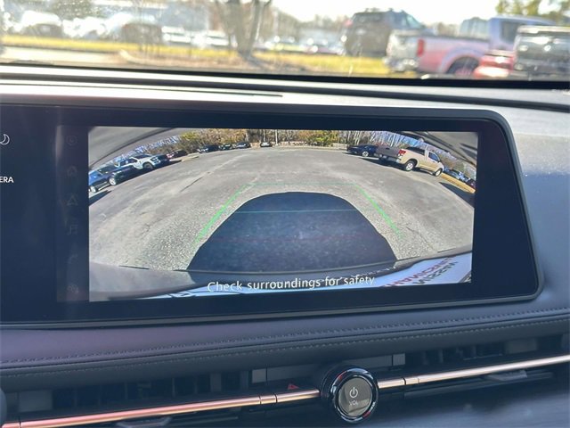 Used 2025 Nissan Ariya AWD image 21