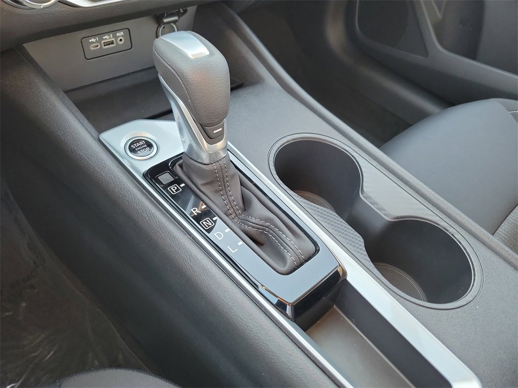 Used 2025 Nissan Altima 2.5 S image 30