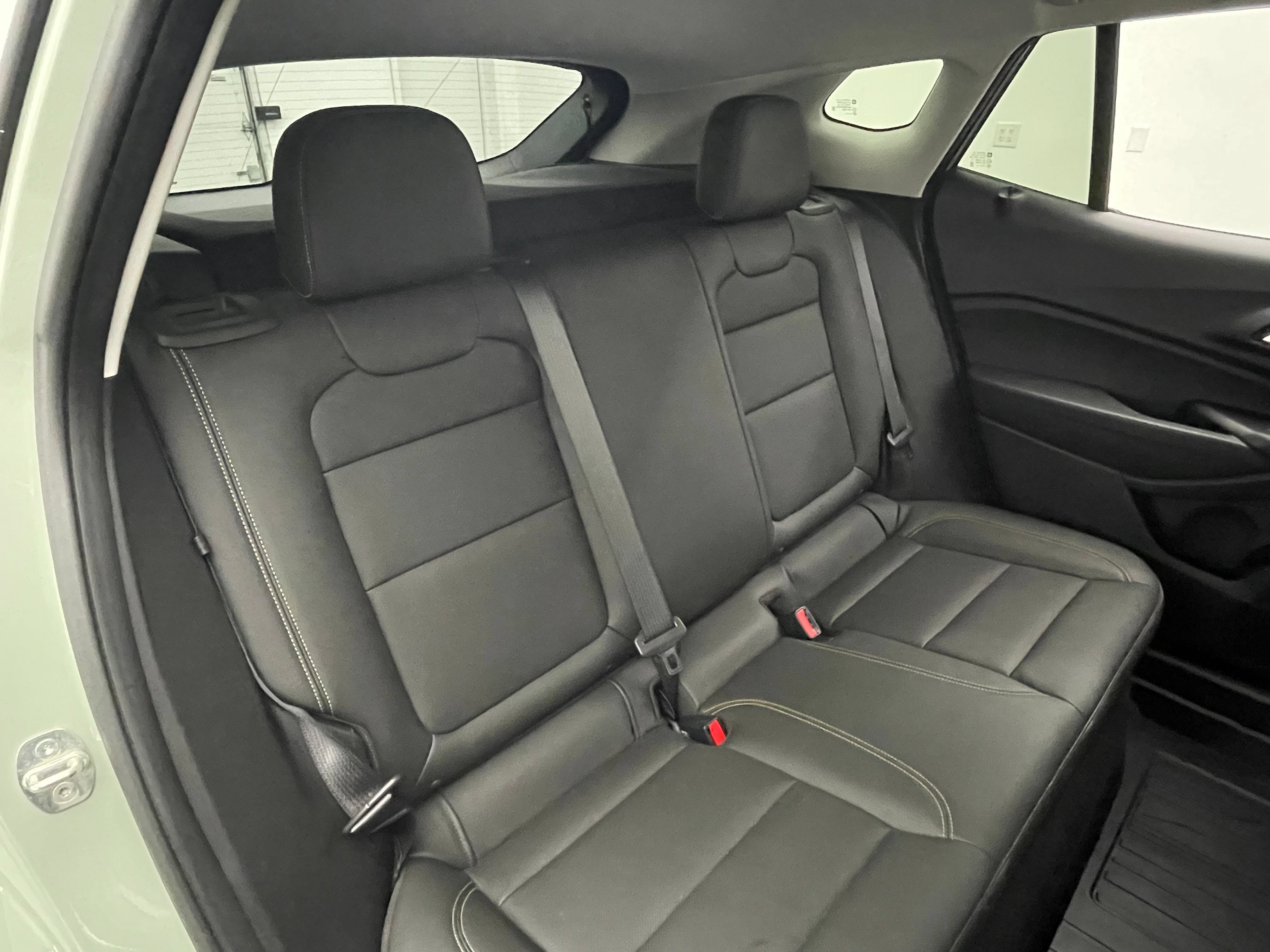 Used 2024 Chevrolet Trax ACTIV w/ Driver Confidence Package FWD image 36