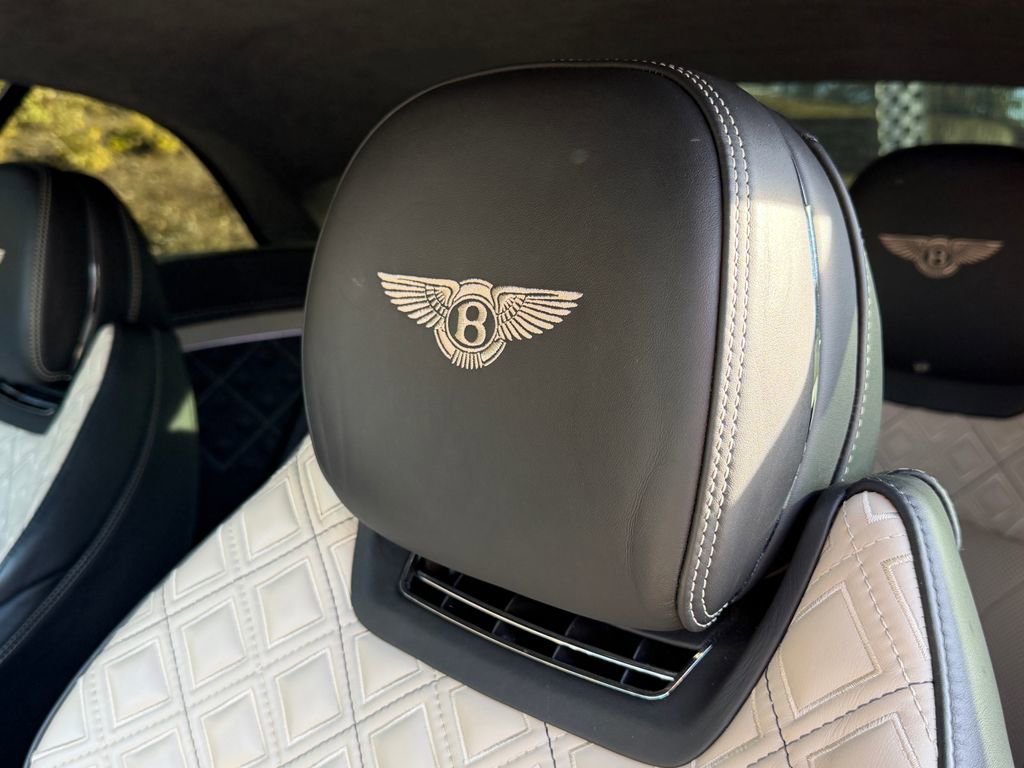 Certified 2020 Bentley Continental GT First Edition image 31