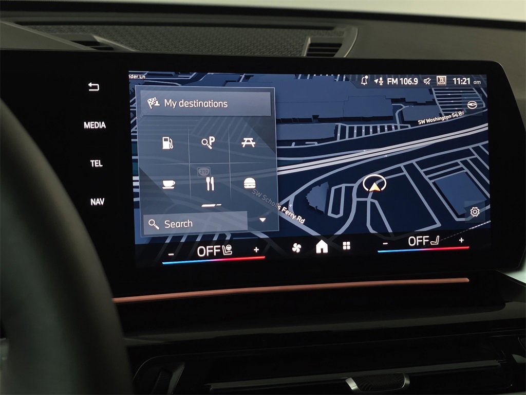 New 2026 BMW X1 xDrive28i w/ Technology Package image 22