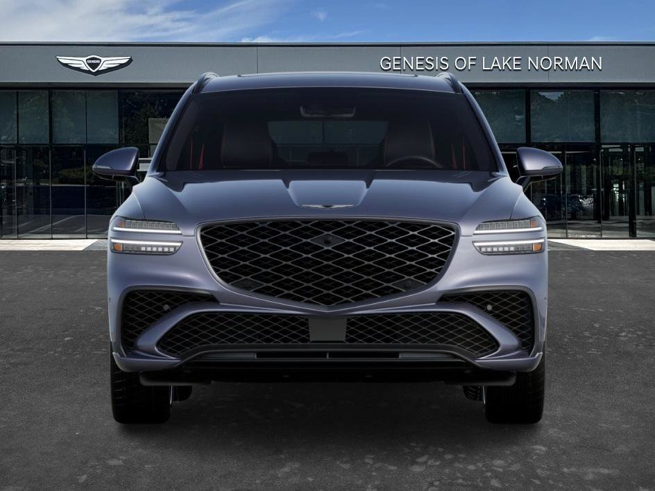 New 2027 Genesis GV70 2.5T Sport Prestige AWD/4WD image 6