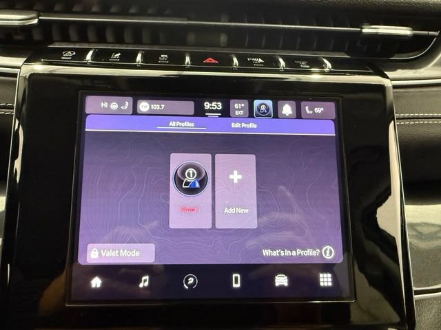 Used 2021 Jeep Grand Cherokee L Laredo w/ Luxury Tech Group I AWD/4WD image 39