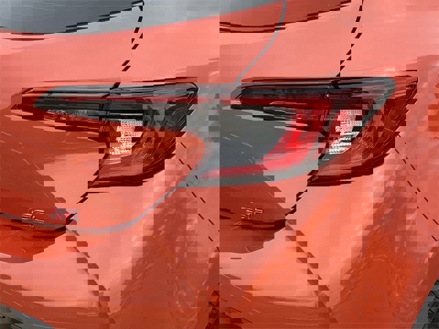 Used 2025 Toyota Corolla SE image 7