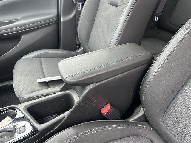 Certified 2024 Buick Encore GX Preferred FWD image 20