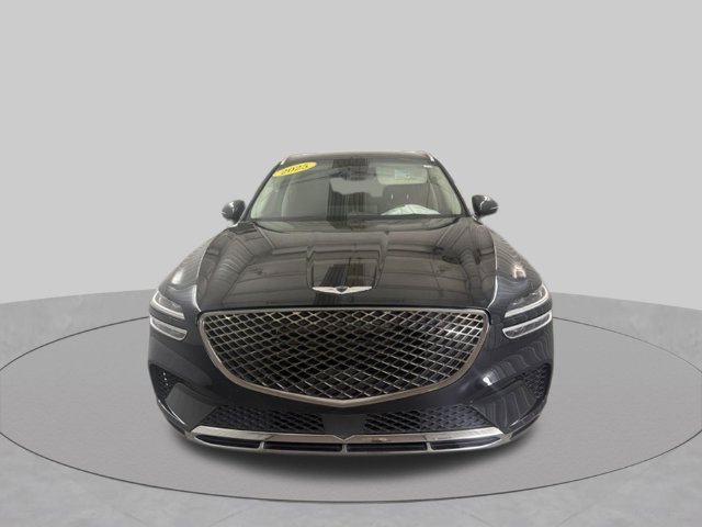 Used 2025 Genesis GV70 2.5T AWD/4WD image 2