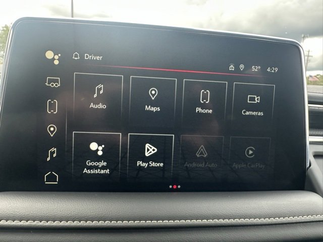 Used 2024 GMC Yukon SLT image 31