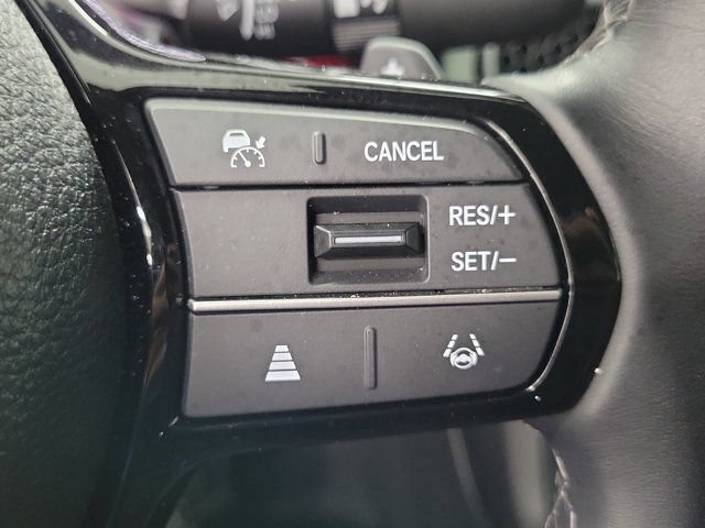 Used 2025 Honda Civic Sport image 28