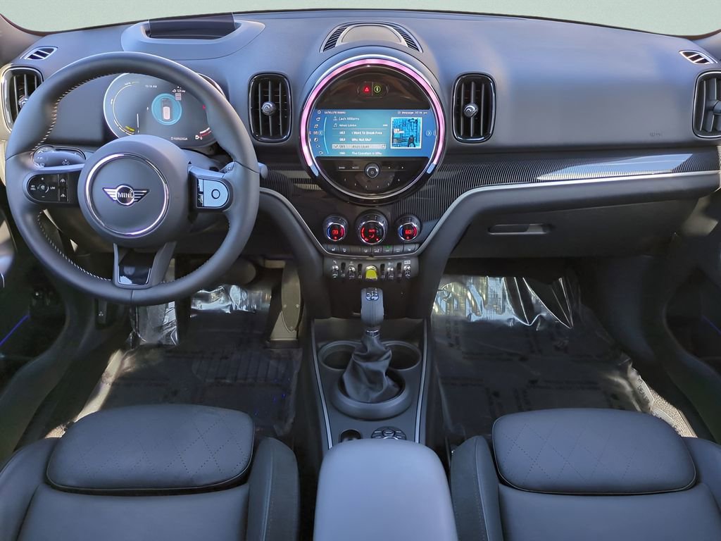 Used 2022 MINI Cooper Countryman SE image 14