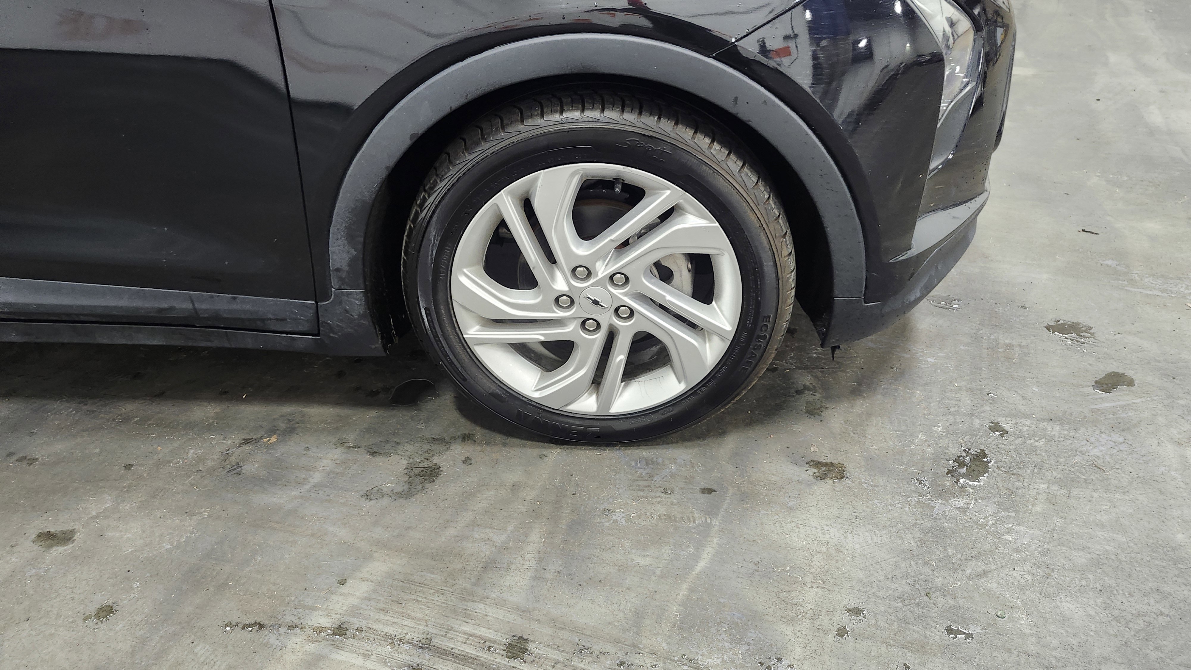 Used 2022 Chevrolet Bolt LT image 10