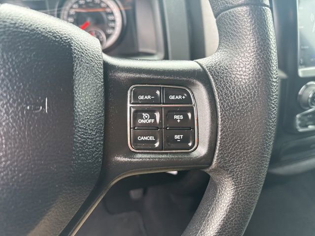 Used 2019 RAM 1500 Express w/ Wheel & Sound Group AWD/4WD image 16