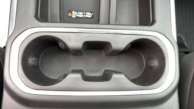 Used 2020 Chevrolet Silverado 2500 LTZ w/ LTZ Premium Package image 29