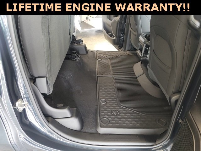 New 2025 RAM 1500 Big Horn image 35