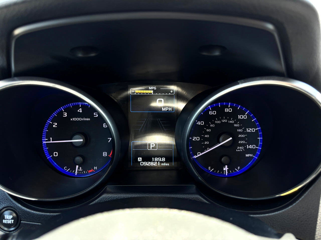 Used 2019 Subaru Outback 2.5i image 14